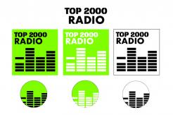 Logo design # 1114141 for Design a recognizible and modern logo for a great radiostation contest