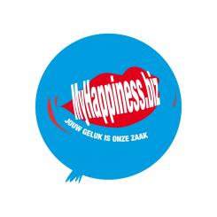 Logo # 8465 voor MyHappiness.biz wedstrijd