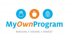 Logo # 745998 voor Ontwerp een fris en modern logo voor een online coaching programma wedstrijd
