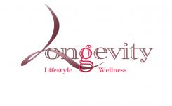 Logo # 1456 voor Logo Longevity wedstrijd