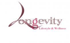 Logo # 1455 voor Logo Longevity wedstrijd