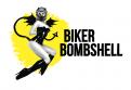 Logo design # 887246 for Bikerbombshell contest