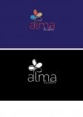 Logo design # 735554 for alma - a vegan & sustainable fashion brand  contest