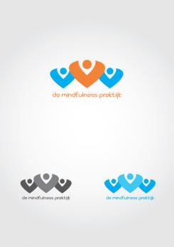 Logo # 355258 voor Ontwerp logo voor nieuw Mindfulness training bedrijf wedstrijd