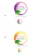 Logo design # 368909 for Design a strong and fresh logo for a new health coaching business contest