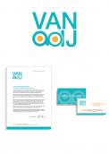 Logo # 370037 voor Van Ooij IT & Financial Control wedstrijd