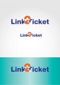 Logo design # 365132 for Logo + business card for E-ticketing company contest