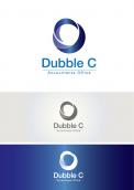Logo # 371559 voor Logo voor boekhoudkantoor DubbelC wedstrijd