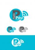 Logo design # 402460 for Radio Péyi Logotype contest