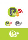 Logo design # 402465 for Radio Péyi Logotype contest