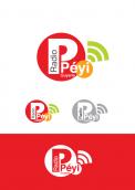 Logo design # 402466 for Radio Péyi Logotype contest