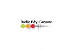 Logo design # 402370 for Radio Péyi Logotype contest