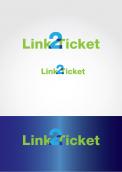 Logo design # 365154 for Logo + business card for E-ticketing company contest