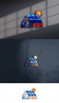 Logo # 1280564 voor BloVen wedstrijd