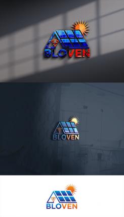 Logo # 1280564 voor BloVen wedstrijd