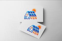 Logo # 1280567 voor BloVen wedstrijd