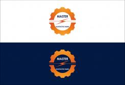 Logo # 1282681 voor Master Elektrotechniek wedstrijd