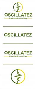 Logo # 1283592 voor oscillatuz wedstrijd