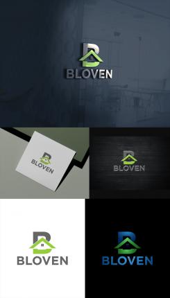 Logo # 1280298 voor BloVen wedstrijd