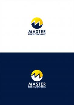 Logo # 1282108 voor Master Elektrotechniek wedstrijd