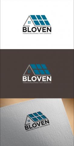 Logo # 1280604 voor BloVen wedstrijd