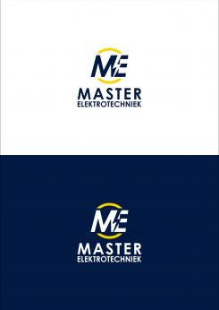 Logo # 1282109 voor Master Elektrotechniek wedstrijd