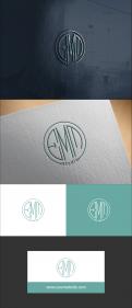 Logo design # 1295760 for Make an amazing logo and branding for a virtual assistant contest