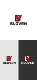 Logo # 1280315 voor BloVen wedstrijd