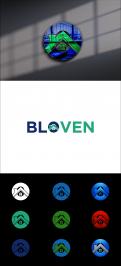 Logo # 1280539 voor BloVen wedstrijd