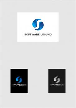 Logo  # 1294489 für Eine Software Losung fur Manner sucht ein vertautes Logo Wettbewerb