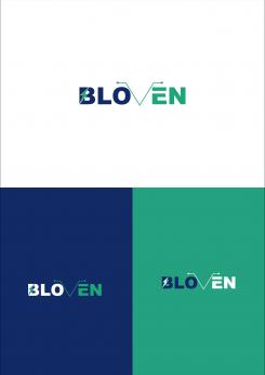 Logo # 1280347 voor BloVen wedstrijd