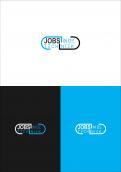 Logo design # 1293593 for Who creates a nice logo for our new job site jobsindetechniek nl  contest
