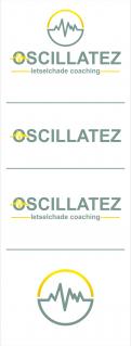 Logo # 1282665 voor oscillatuz wedstrijd