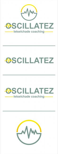 Logo # 1282665 voor oscillatuz wedstrijd