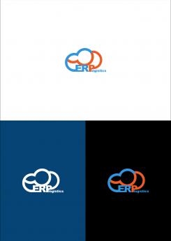 Logo design # 1274138 for Logo   company name software application contest