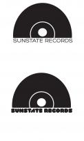 Logo # 45110 voor Sunstate Records logo ontwerp wedstrijd