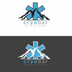 Logo design # 689395 for Cryobar the new Cryotherapy concept is looking for a logo contest