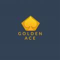 Logo design # 676963 for Golden Ace Fashion contest