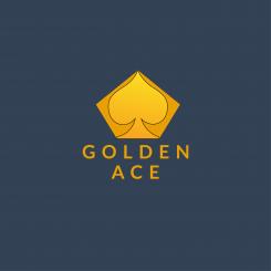 Logo design # 676963 for Golden Ace Fashion contest