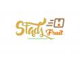Logo design # 678896 for Who designs our logo for Stadsfruit (Cityfruit) contest