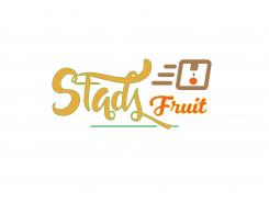 Logo design # 678896 for Who designs our logo for Stadsfruit (Cityfruit) contest