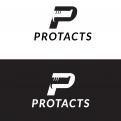 Logo design # 700884 for Protacts contest