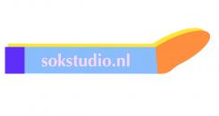 Logo design # 1018643 for Design a colourful logo for a socks webshop contest