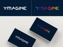 Logo design # 897355 for Create an inspiring logo for Imagine contest