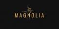 Logo design # 899823 for A feminine & powerful logo for a 3 women folk/Americana trio called Magnolia! contest
