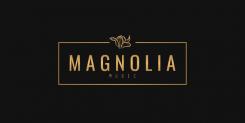 Logo design # 899825 for A feminine & powerful logo for a 3 women folk/Americana trio called Magnolia! contest