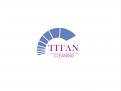 Logo design # 502943 for Titan cleaning zoekt logo! contest