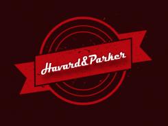 Logo # 271415 voor Logo Havard&Parker wedstrijd