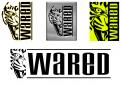 Logo design # 129612 for Logo Tiger head on fire + text 