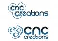 Logo # 129439 voor Logo voor  cnc creations  wedstrijd